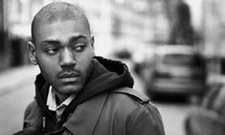 Kano to Drop Sophomore LP, Tour