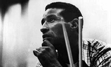 Max Roach R.I.P.