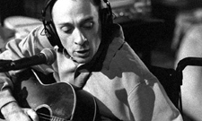 Godspeed, Silver Mt. Zion Crew on Vic Chesnutt LP