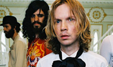Surprise! A New Beck Single!
