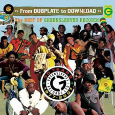 Greensleeves Records to Release Retrospective Comp