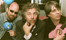 The Flaming Lips Add Fall U.S. Dates