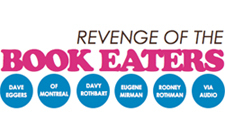 Of Montreal, Eggers, Mirman Join Boston Book Eaters