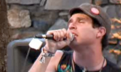 "Tasty Place" / "Material Things" (Live at Midi Festival)