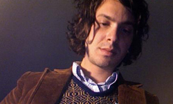 "Breakfast in Heaven (Arp's Worn Cassette Version)" [Stream]