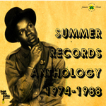 Summer Records Anthology 1974-1988 Summer Records Anthology 1974-1988