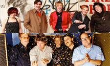Hold Steady/Art Brut Tour Dates Announced