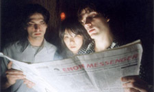 Enon Rev Up for Fall Tour