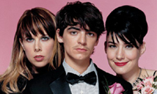 The Latest on Le Tigre: DVD, Teaching, DJ Dates
