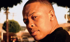 Dr. Dre Sues Death Row Over Chronic Copyrights