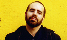 Adam Franklin (ex-Swervedriver) Tours U.S., Canada
