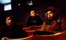 Soulsavers Snag Oldham, Lanegan, Doves Guy on LP