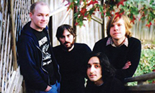 Explosions in the Sky Reschedule Cancelled Dates