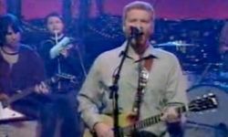 "My Rights Versus Yours" (Live on "Late Show With David Letterman")