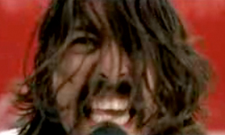 "The Pretender"