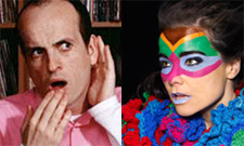 Matthew Herbert Remixes Bjork