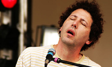 Yo La Tengo Plot "Freewheeling" Storytelling Tour