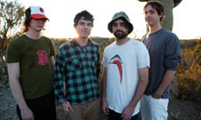Animal Collective Add Even More Shows