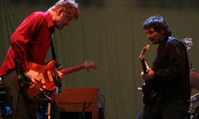 Wilco Add Dates to Fall Tour