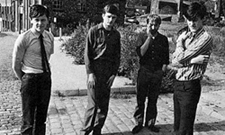 Joy Division Celebrated in Documentary