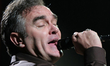 Morrissey Turns Down $75 Million for Smiths Reunion