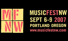 Ghostface, Cat Power Play Free Nike MFNW Gigs