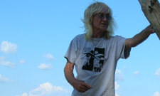 Silver Apples Rejuvenated for First Tour in Eight Years