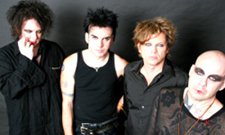 The Cure Postpone Fall Tour Until Spring