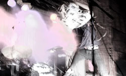 "To Fix the Gash in Your Head" [MP3/Stream]