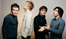 Spoon Expand Their Tour Some More