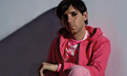 "Lower State of Consciousness (Justice Remix)" [Stream]