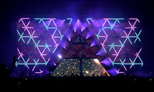 Daft Punk Live Album Details Revealed