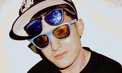 "Stronger (A-Trak Remix)" [MP3]