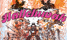 Suzuki, Califone, the Blow, Bowerbirds Say Halleluwah