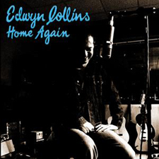 Orange Juice's Edwyn Collins Returns Home Again
