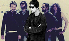 Lou Reed Works With the Killers on New Track