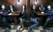 Black Angels Tour With Queens of the Stone Age