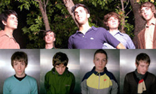 Voxtrot Open for Arctic Monkeys, Postpone Shows