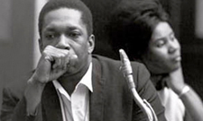 Early John Coltrane Collaborations Collected on Box Set