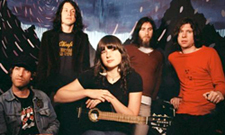 Black Mountain To Release New LP...In the Future