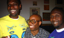 Anti-Pop Consortium Talk Reunion