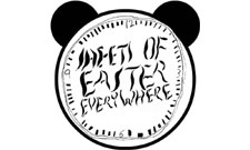 Excepter, Pit Er Pat on Second Oneida Cover Tape