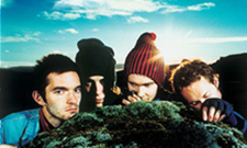 Sigur Ros Sign to XL in U.S. for CD & DVD Releases