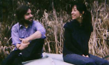 Arthur & Yu Tour With Iron & Wine