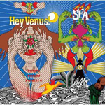 Hey Venus! Hey Venus!