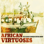 The Classic Guinean Guitar Group The Classic Guinean Guitar Group