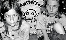 Tiny Masters of Today Pal Around With YYYs, Liars, CSS