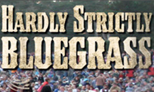 Jeff Tweedy, Bill Callahan Play Free Bluegrass Fest