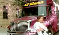 "G-Slide/ Tour Bus"