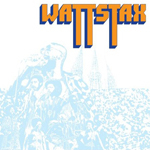 Wattstax Wattstax